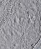PIA06211: Cracked Face of Enceladus
