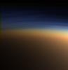 PIA06236: Titan: Complex 'Anti-greenhouse'