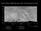 PIA06255: Mimas: Closer Than Ever Before