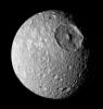 PIA06258: Up Close to Mimas