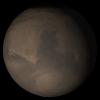 PIA06343: Mars at Ls 288°: Syrtis Major