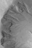 PIA06391: Martian Gullies