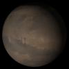 PIA06408: Mars at Ls 288°: Elysium/Mare Cimmerium