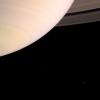 PIA06423: Bold Saturn