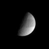PIA06632: Banded Moon
