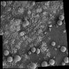 PIA06748: 'Diamond Jenness': Before the Grind
