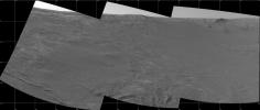 PIA06758: New Look at "Endurance" via Mars Express