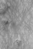 PIA06797: Martian Scribbles