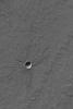 PIA06806: South Polar Crater