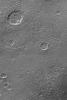 PIA06808: Exhumed Craters near Kaiser