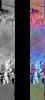 PIA06820: Melas Chasma in IR Color