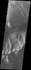 PIA06876: Ophir Chasma Etched Rock
