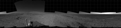 PIA06952: Full-Circle View from Near 'Tetl'
