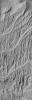 PIA07057: Inverted Channels of Aeolis