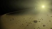 PIA07096: A Distant Solar System (Artist's Concept)