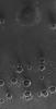 PIA07151: Meridiani Craters