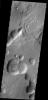 PIA07174: Cydonia Craters