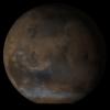 PIA07273: Mars at Ls 145°: Acidalia/Mare Erythraeum
