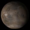 PIA07349: Mars at Ls 160°: Acidalia/Mare Erythraeum