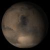 PIA07361: Mars at Ls 160°: Syrtis Major