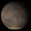 PIA07443: Mars at Ls 176°: Acidalia/Mare Erythraeum