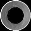 PIA07466: Opportunity View on Sol 398 (polar)