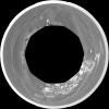 PIA07470: Beside 'Vostok Crater' (polar)