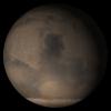 PIA07475: Mars at Ls 176°: Syrtis Major
