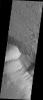PIA07485: Olympus Mons Mensa