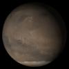 PIA07493: Mars at Ls 176°: Elysium/Mare Cimmerium