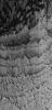 PIA07495: Becquerel Dunes and Layers