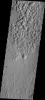 PIA07509: Ridges From Fractures
