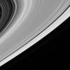 PIA07591: Sweeping Ring View