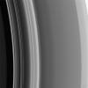 PIA07616: The Cassini Division's Edge