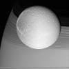PIA07637: On Approach to Dione