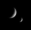 PIA07664: Envious Tethys