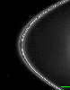 PIA07713: Unidentified F Ring Objects