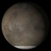 PIA07837: Mars at Ls 193°: Acidalia/Mare Erythraeum