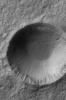 PIA07838: Frosty Crater