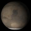 PIA07857: Mars at Ls 193°: Syrtis Major