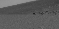 PIA07862: Gusev Dust Devil Movie, Sol 459 (Plain and Isolated)