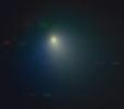 PIA07881: Kitt Peak Observes Comet