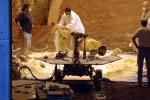 PIA07894: Preparing to Test Rover Mobility