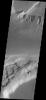 PIA07913: Alluvial Fans in Kasei Vallis