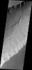 PIA07916: Water Flow Evidence in Kasei Vallis
