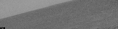 PIA07924: Dust Devil in Gusev Crater, Sol 445