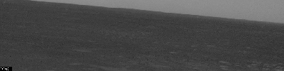 PIA07926: Several Dust Devils in Gusev Crater, Sol 461