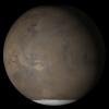 PIA07939: Mars at Ls 211°: Acidalia/Mare Erythraeum