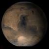 PIA08080: Mars at Ls 39°: Syrtis Major