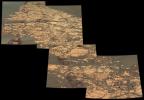 PIA08084: Paved Path for Opportunity